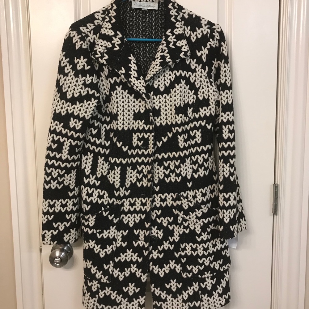 Women’s jacket